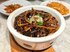响油鳝丝-苏帮袁Sue Cuisine(来福士店)
