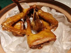 -大鸽饭(汉溪长隆店)