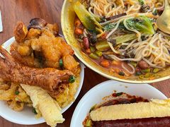 -龍城柳州螺蛳粉(群星路店)