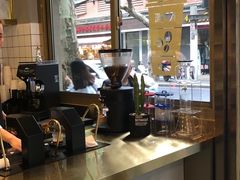 -KYO COFFEE(胶州路店)