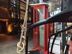 -Stone Motion Fitness 释动健身