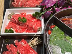 -山缓缓火锅(青岛万象城店)