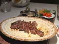 -燃扒房Steakhouse(皇庭店)