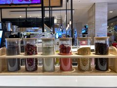 -茶百道(柏威年店)