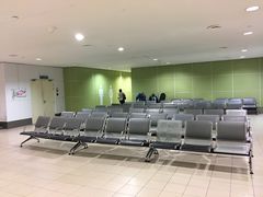 -吉隆坡国际机场