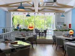 大堂-Future&Kitchen