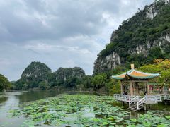 -星湖旅游景区七星岩