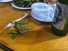-老黑板筋(顺义总店)