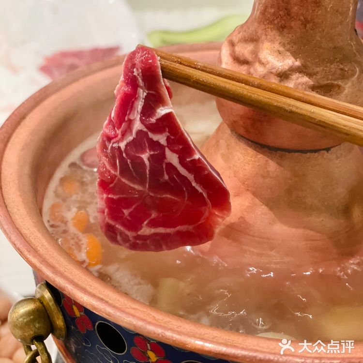 🔥北京探店|觉醒年代后遗症-吃涮羊肉！