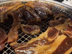 -悟烧·自助烤肉料理(秋林旗舰店)