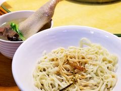 -富源春面馆(四川北路店)