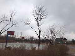 -门城湖公园