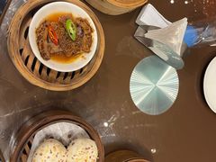 -富力万达嘉华酒店-品珍中餐厅(水果湖店)