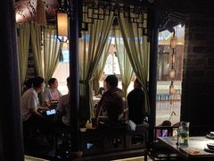 -绿茶餐厅(昆明世纪金源店)