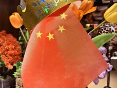 -俄士厨房(五棵松华熙LIVE店)