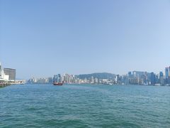 -天星小轮码头