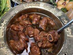 -和庆斋羊蝎子火锅·碳缸烧烤(顺义旗舰店)