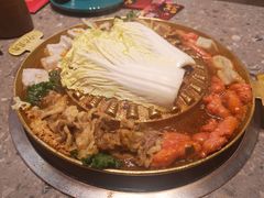 -牛牛章·章鱼水煎肉(光谷世界城店)