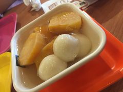 -满记甜品(南京虹悦城三店)