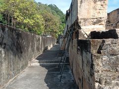 -威远炮台