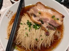 -松鹤面馆·古法焖肉面(观前店)