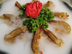 生卤虾-故里湘(嘉里城店)