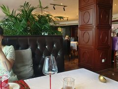 -百纳·维萨吧西餐厅(百纳瑞汀酒店)