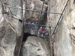 -崂山仰口游览区