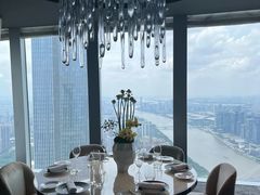 -广州四季酒店·佰鲜汇·现代法餐