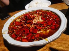 -小天府川菜馆(魏公村店)