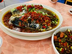 -小辣椒(华富店)