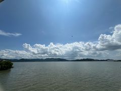 -东钱湖旅游度假区