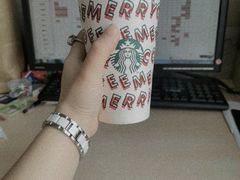 -星巴克(保定万博广场店)