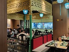 -锦府盐帮·侯宅(五棵松万达店)