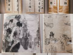 -深圳博物馆(古代艺术馆)