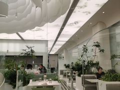 -大树餐厅(万达创始店)