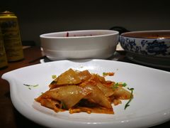 -手拉手美食(清河路店)