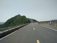 -江南天池