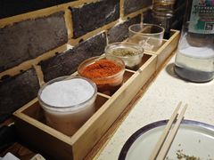 -状元阁烧烤(新华路总店)