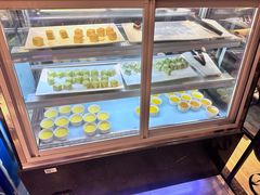 -比格比萨自助(宋家庄店)