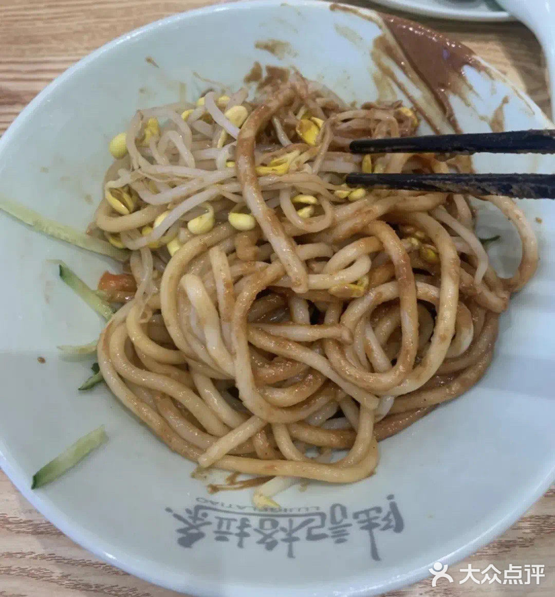 受阜阳本地人喜爱的10家面馆！（下）全吃过了