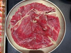 -西塔老太太泥炉烤肉(龙湖北苑天街店)