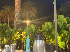 -木屋烧烤(惠阳华润小径湾店)