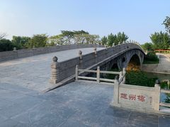 -赵州桥景区