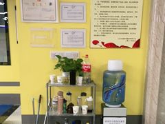 -乐旋乒乓球(深圳南油店)