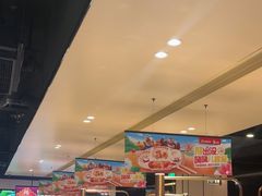 -海底捞火锅(吴中路店)