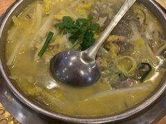 -北疆饭店(大运河博物馆宝龙店)