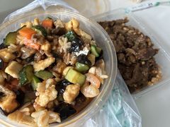 -清真宏玉祥黄门脸餐厅(华荫东里店)