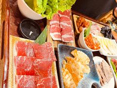 -牛也烧肉(摩尔城店)