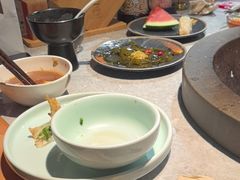 -滇色蒸汽石锅鱼(京华城店)